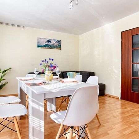 Apartament Arturro Z Ogrodkiem Szklarska Poreba Extérieur photo
