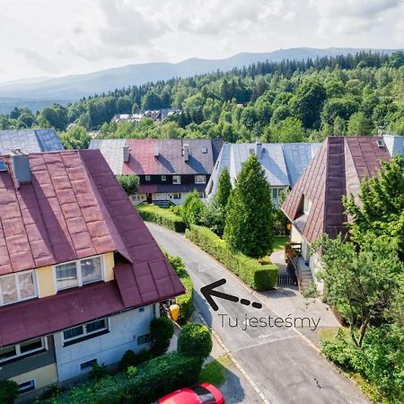 Apartament Arturro Z Ogrodkiem Szklarska Poreba Extérieur photo