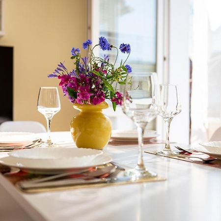 Apartament Arturro Z Ogrodkiem Szklarska Poreba Extérieur photo