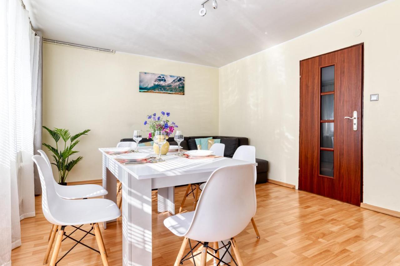 Apartament Arturro Z Ogrodkiem Szklarska Poreba Extérieur photo