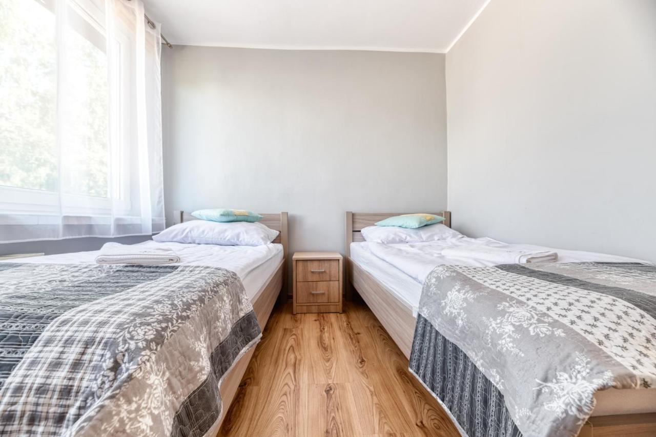 Apartament Arturro Z Ogrodkiem Szklarska Poreba Extérieur photo