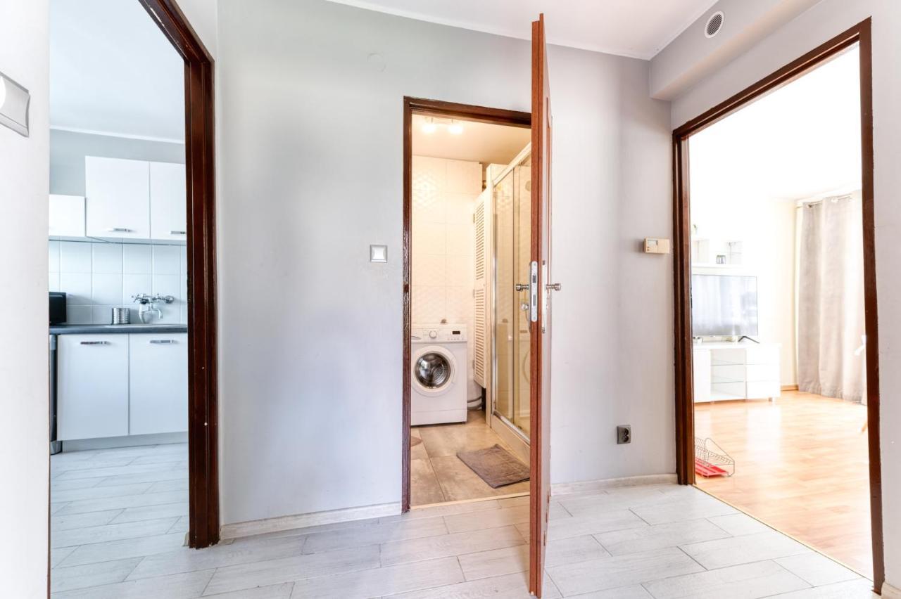 Apartament Arturro Z Ogrodkiem Szklarska Poreba Extérieur photo