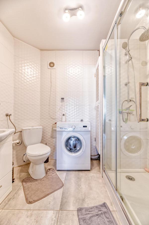 Apartament Arturro Z Ogrodkiem Szklarska Poreba Extérieur photo