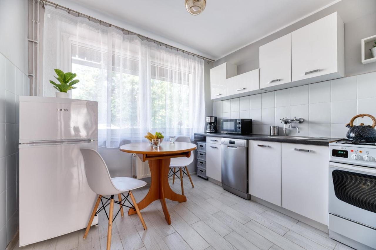 Apartament Arturro Z Ogrodkiem Szklarska Poreba Extérieur photo