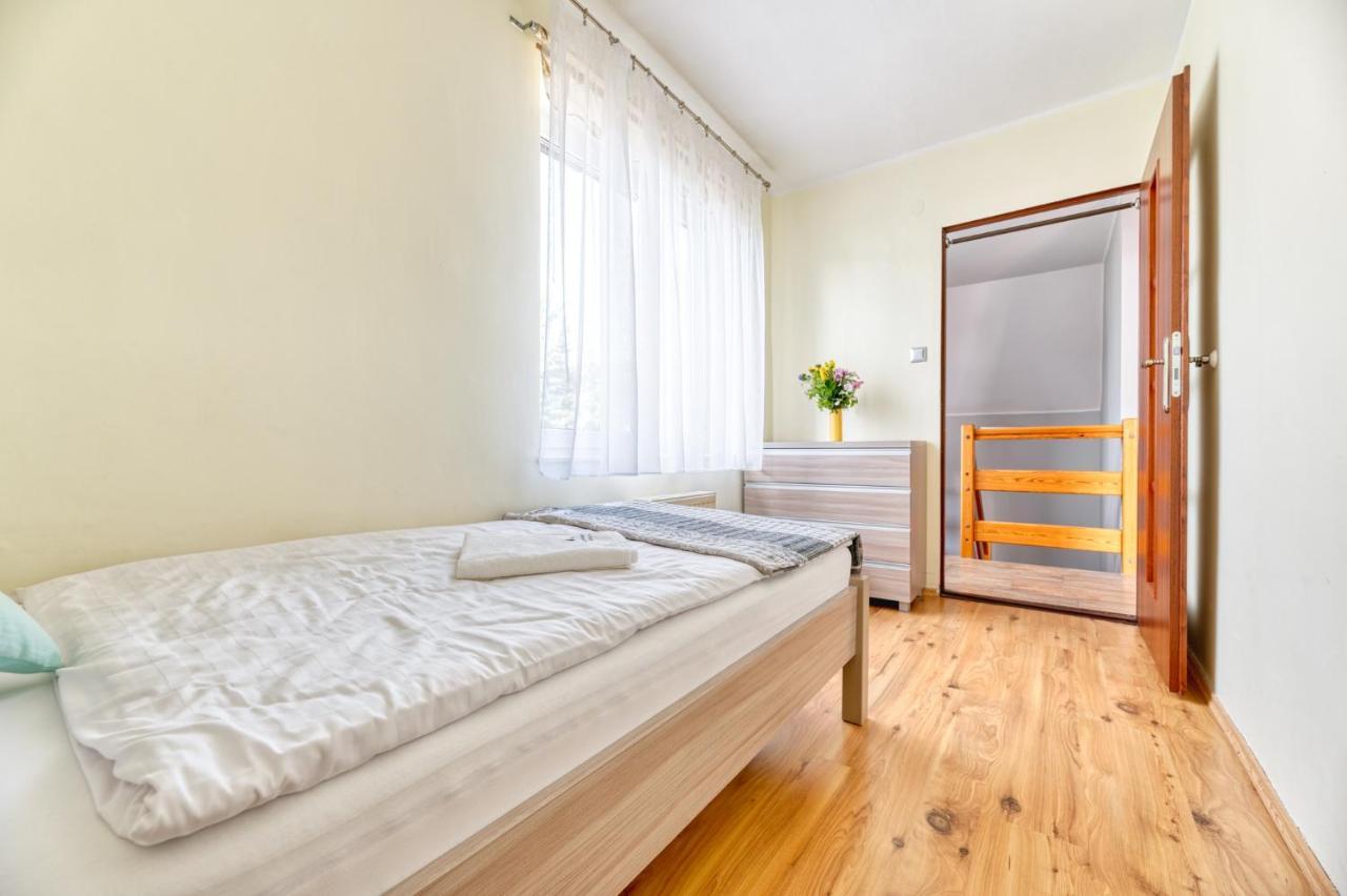Apartament Arturro Z Ogrodkiem Szklarska Poreba Extérieur photo