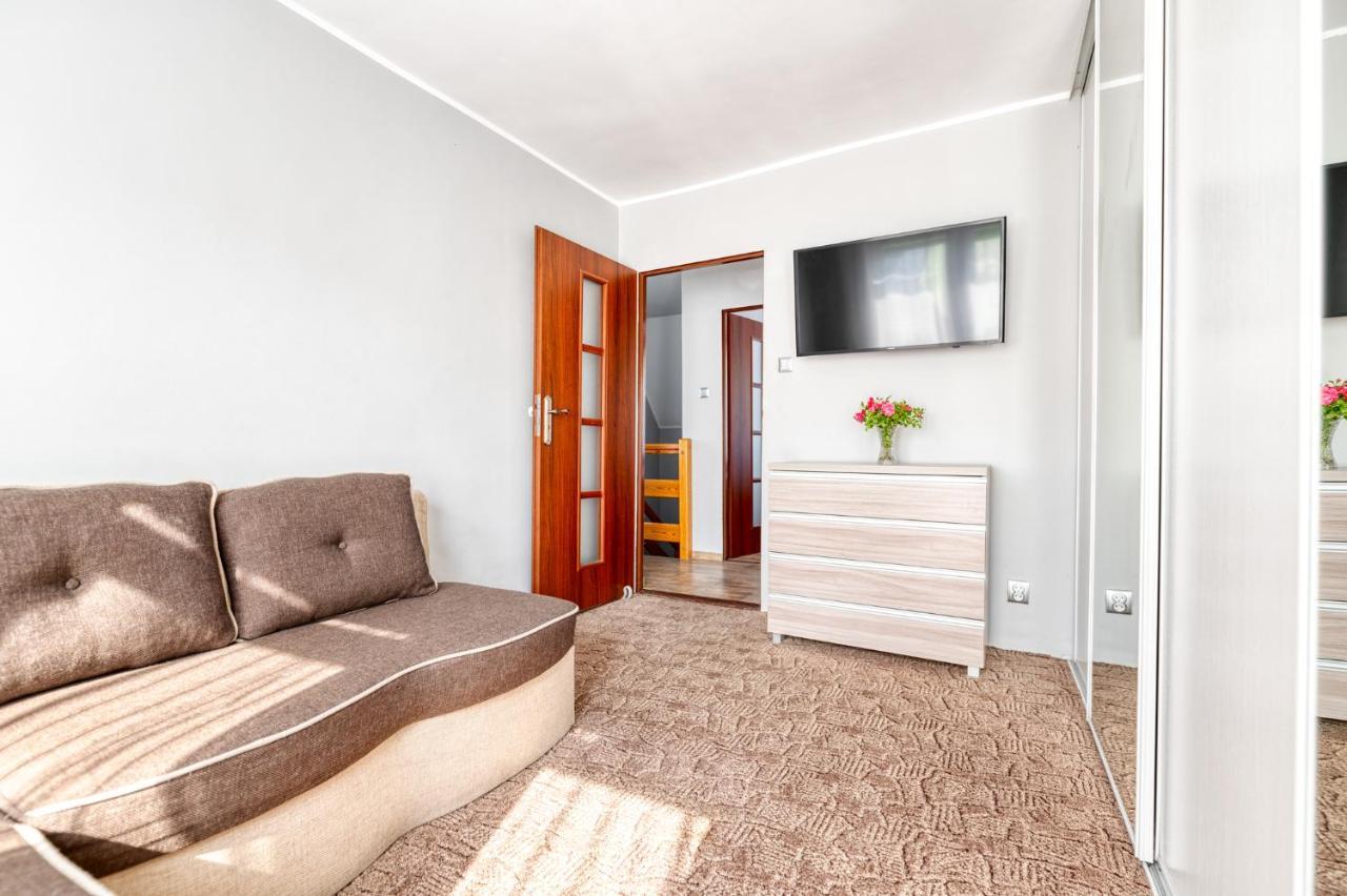 Apartament Arturro Z Ogrodkiem Szklarska Poreba Extérieur photo