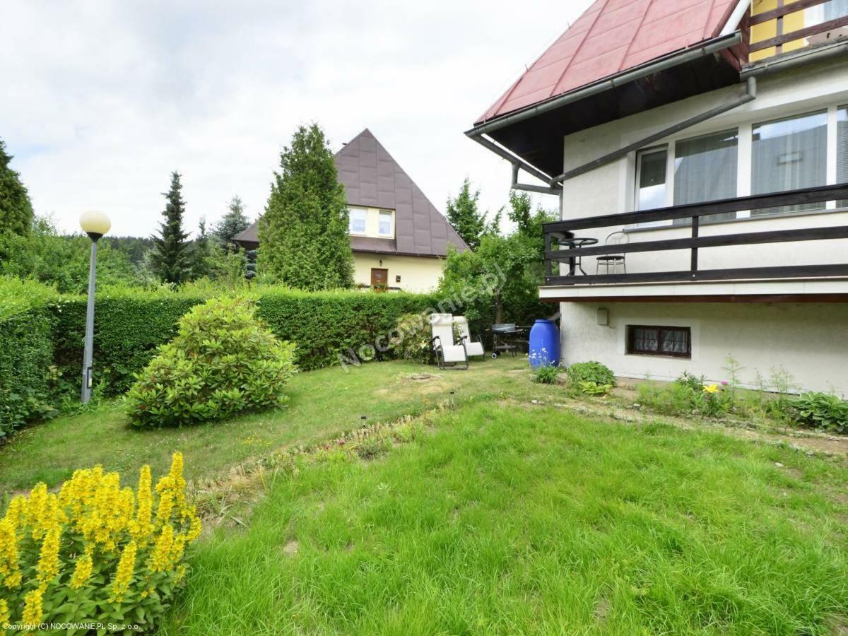 Apartament Arturro Z Ogrodkiem Szklarska Poreba Extérieur photo